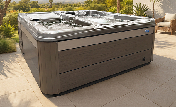 Cold Plunge Spas Series Evansville hot tubs for sale
