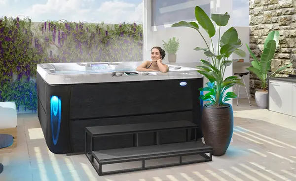 Escape X-Series Spas Evansville hot tubs for sale