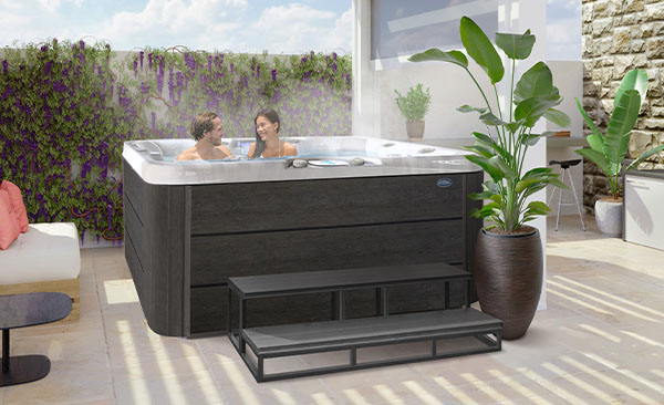 Escape™ Spas Evansville hot tubs for sale