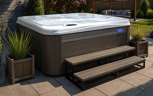 Patio&trade; Spas Evansville hot tubs for sale