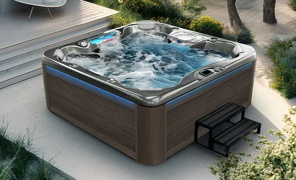 Platinum™ Spas Evansville hot tubs for sale