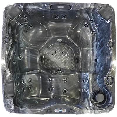 Pacifica EC-739L hot tubs for sale in Evansville