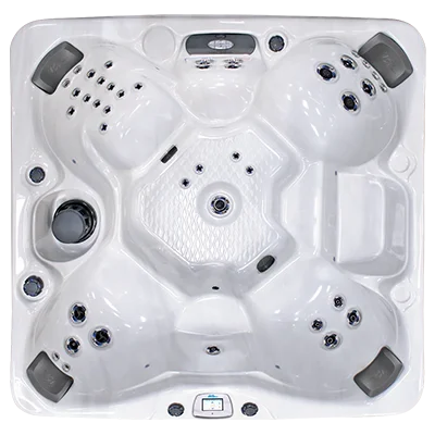 Baja-X EC-740BX hot tubs for sale in Evansville