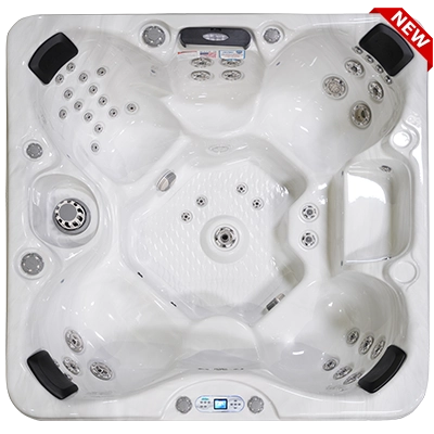 Baja EC-749B hot tubs for sale in Evansville