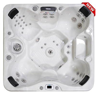 Baja-X EC-749BX hot tubs for sale in Evansville