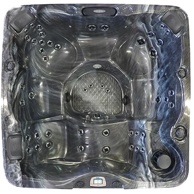 Pacifica-X EC-751LX hot tubs for sale in Evansville