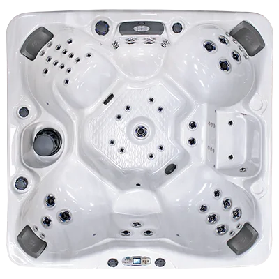 Baja EC-767B hot tubs for sale in Evansville