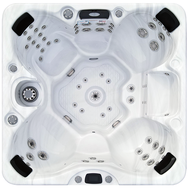 Baja-X EC-767BX hot tubs for sale in Evansville