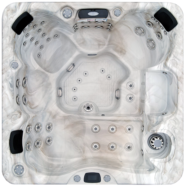 Costa-X EC-767LX hot tubs for sale in Evansville