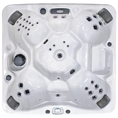 Cancun-X EC-840BX hot tubs for sale in Evansville