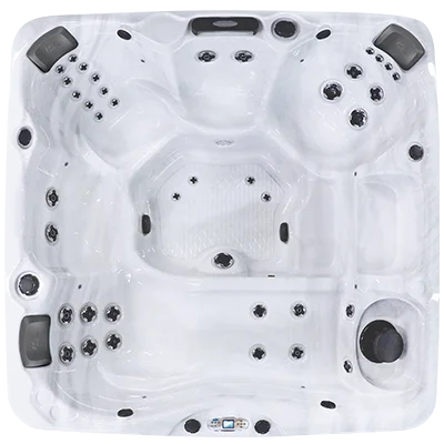 Avalon EC-840L hot tubs for sale in Evansville