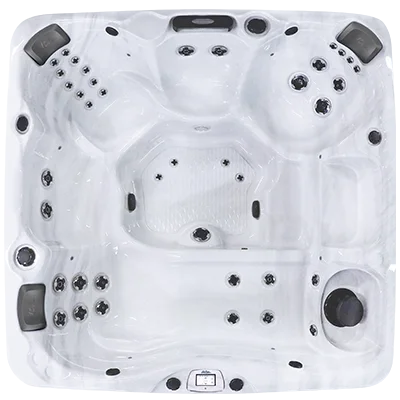 Avalon-X EC-840LX hot tubs for sale in Evansville