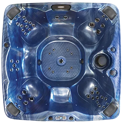 Bel Air EC-851B hot tubs for sale in Evansville