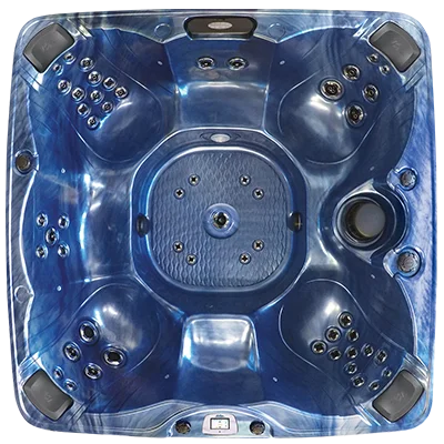 Bel Air-X EC-851BX hot tubs for sale in Evansville