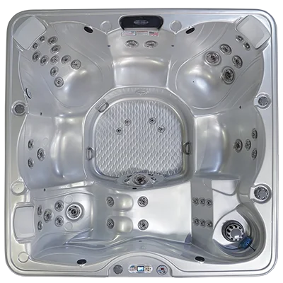 Atlantic EC-851L hot tubs for sale in Evansville