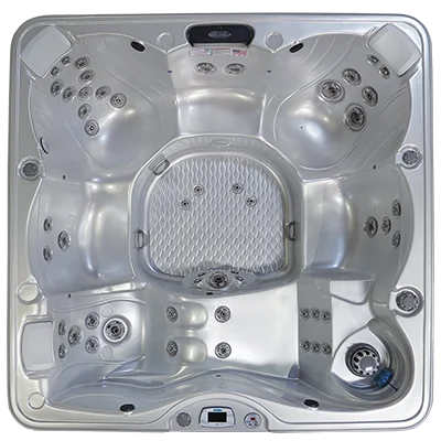 Atlantic-X EC-851LX hot tubs for sale in Evansville