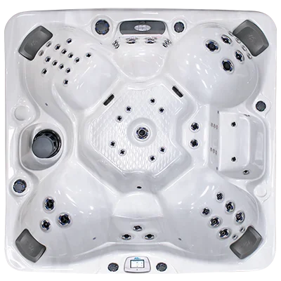 Cancun-X EC-867BX hot tubs for sale in Evansville