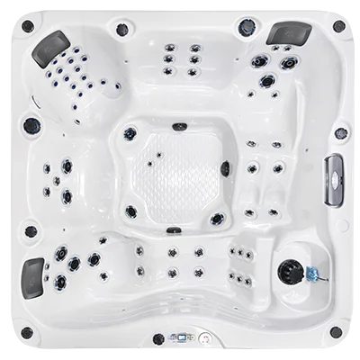 Malibu EC-867DL hot tubs for sale in Evansville