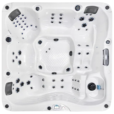 Malibu-X EC-867DLX hot tubs for sale in Evansville