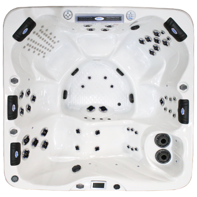 Huntington PL-792L hot tubs for sale in Evansville