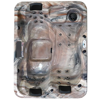 Kona Plus PPZ-529L hot tubs for sale in Evansville