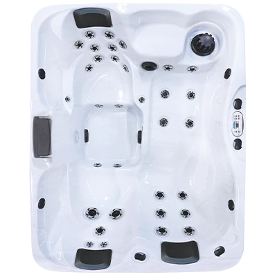 Kona Plus PPZ-533L hot tubs for sale in Evansville