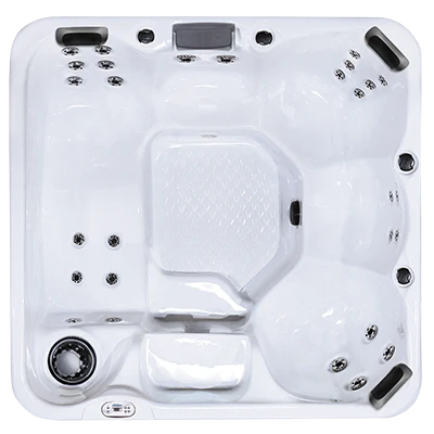 Hawaiian Plus PPZ-628L hot tubs for sale in Evansville