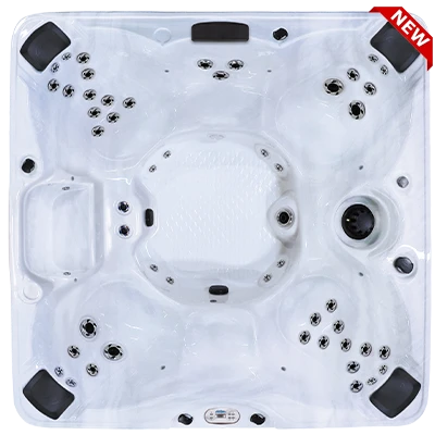 Tropical Plus PPZ-743BC hot tubs for sale in Evansville
