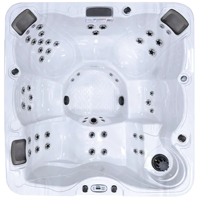 Pacifica Plus PPZ-743L hot tubs for sale in Evansville