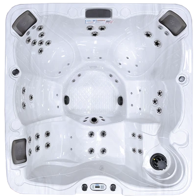 Pacifica Plus PPZ-752L hot tubs for sale in Evansville