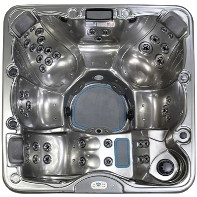 Pacifica Plus PPZ-759L hot tubs for sale in Evansville