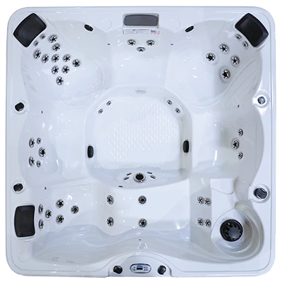 Atlantic Plus PPZ-843L hot tubs for sale in Evansville