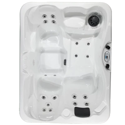 Kona PZ-519L hot tubs for sale in Evansville