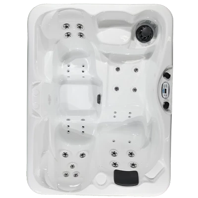 Kona PZ-535L hot tubs for sale in Evansville