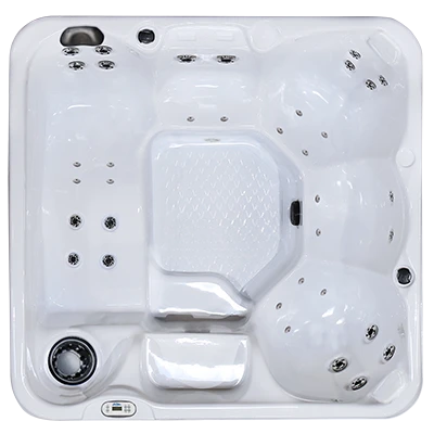 Hawaiian PZ-636L hot tubs for sale in Evansville